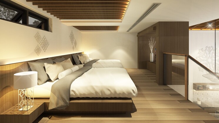 Aonang Princeville Villa Resort & Spa 